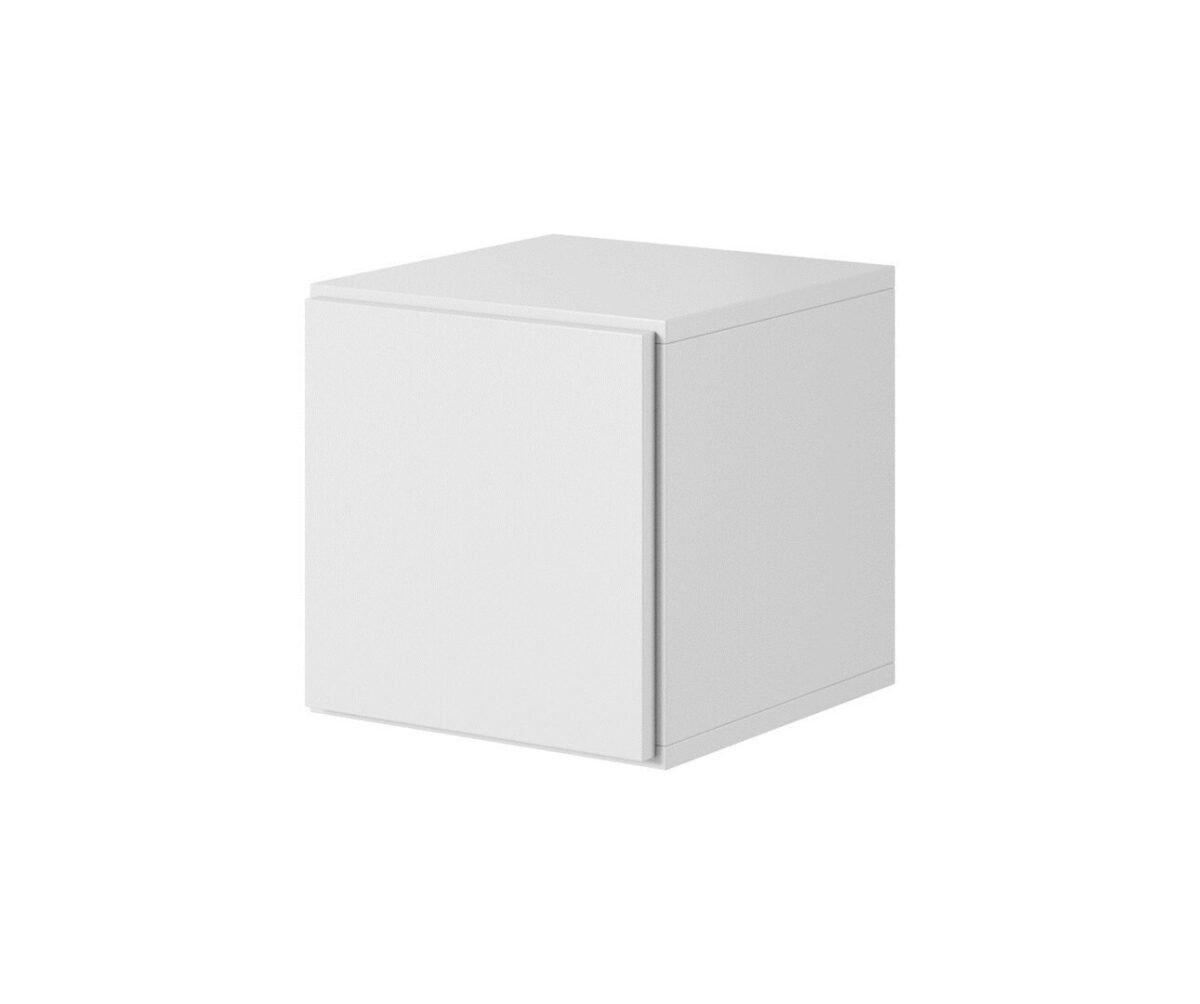 Ντουλάπι Τοίχου Roco 37x37x39εκ. White - Image 1