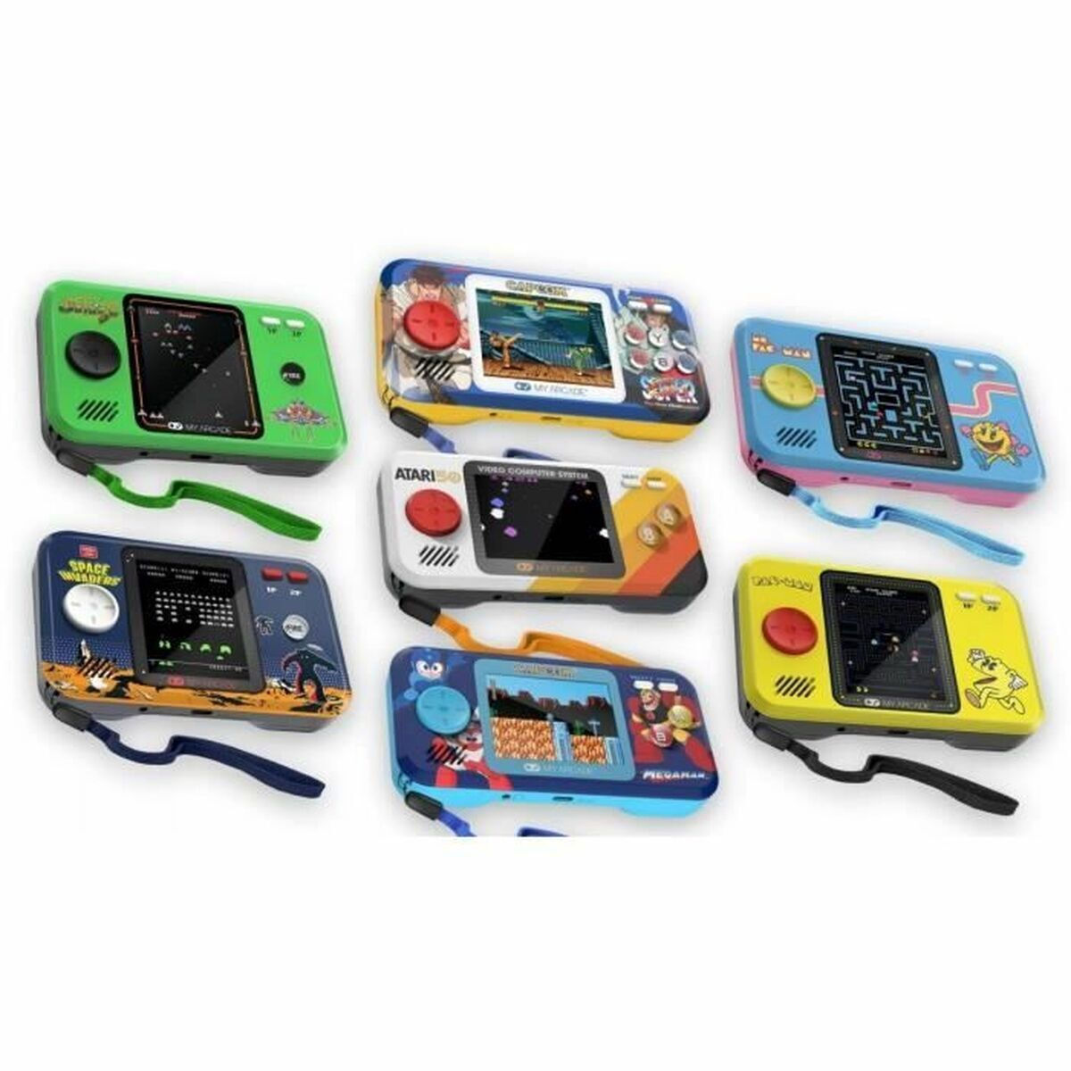 20231201142632_5a67e87a My Arcade Ηλεκτρονική Παιδική Κονσόλα Χειρός - Image 3