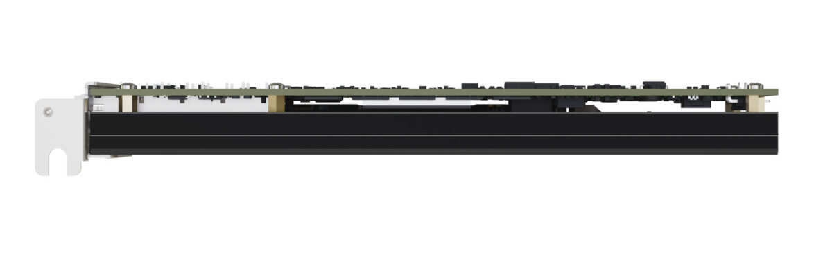MikroTik CCR2004-1G-2XS-PCIE - Image 4