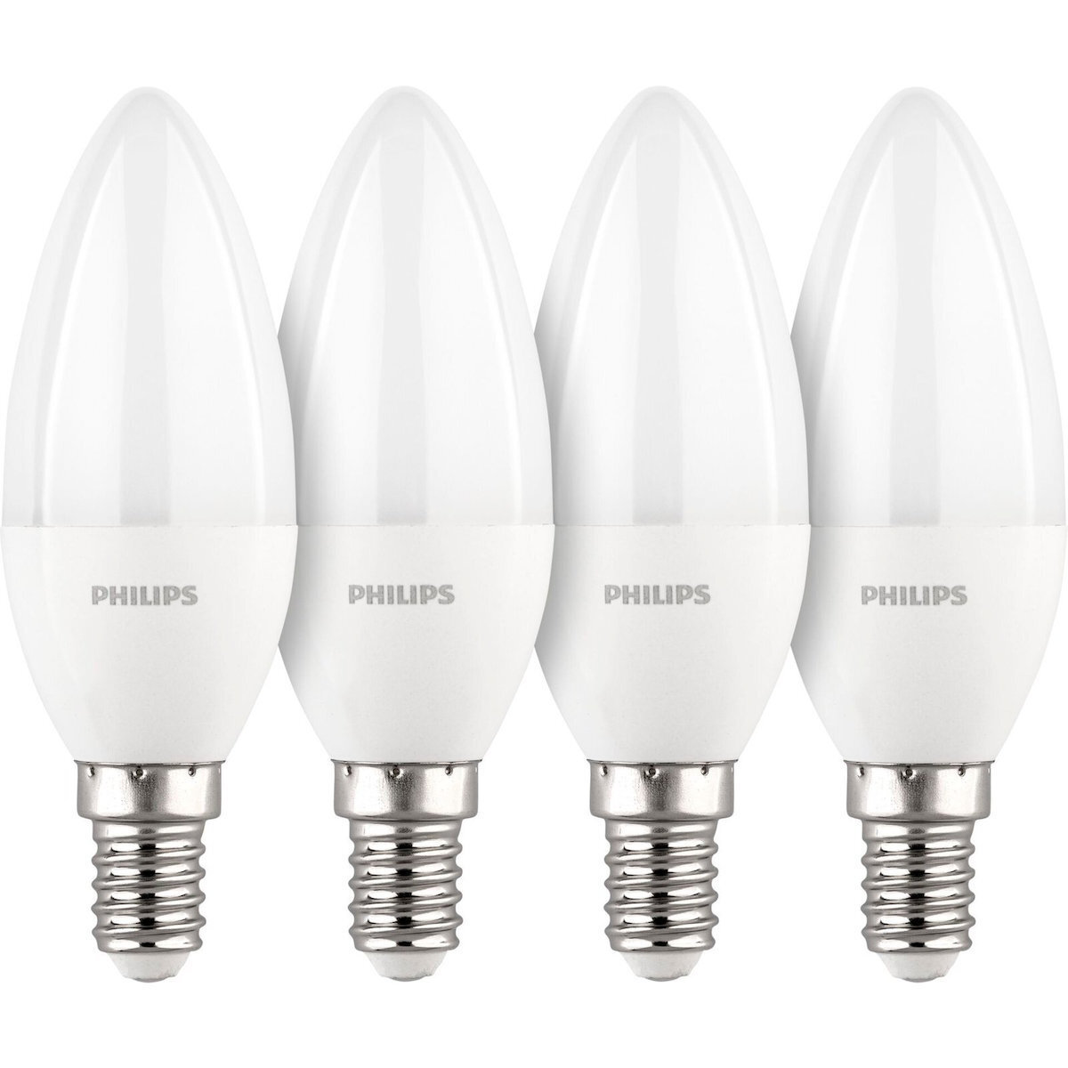 20231208095345_philips_lamp_lampa_led_gia_ntoui_e14_fysiko_leyko_470lm_dimmable_929002968840 Philips Λάμπες LED 40W για Ντουί E14 Φυσικό Λευκό 4τμχ - Image 1