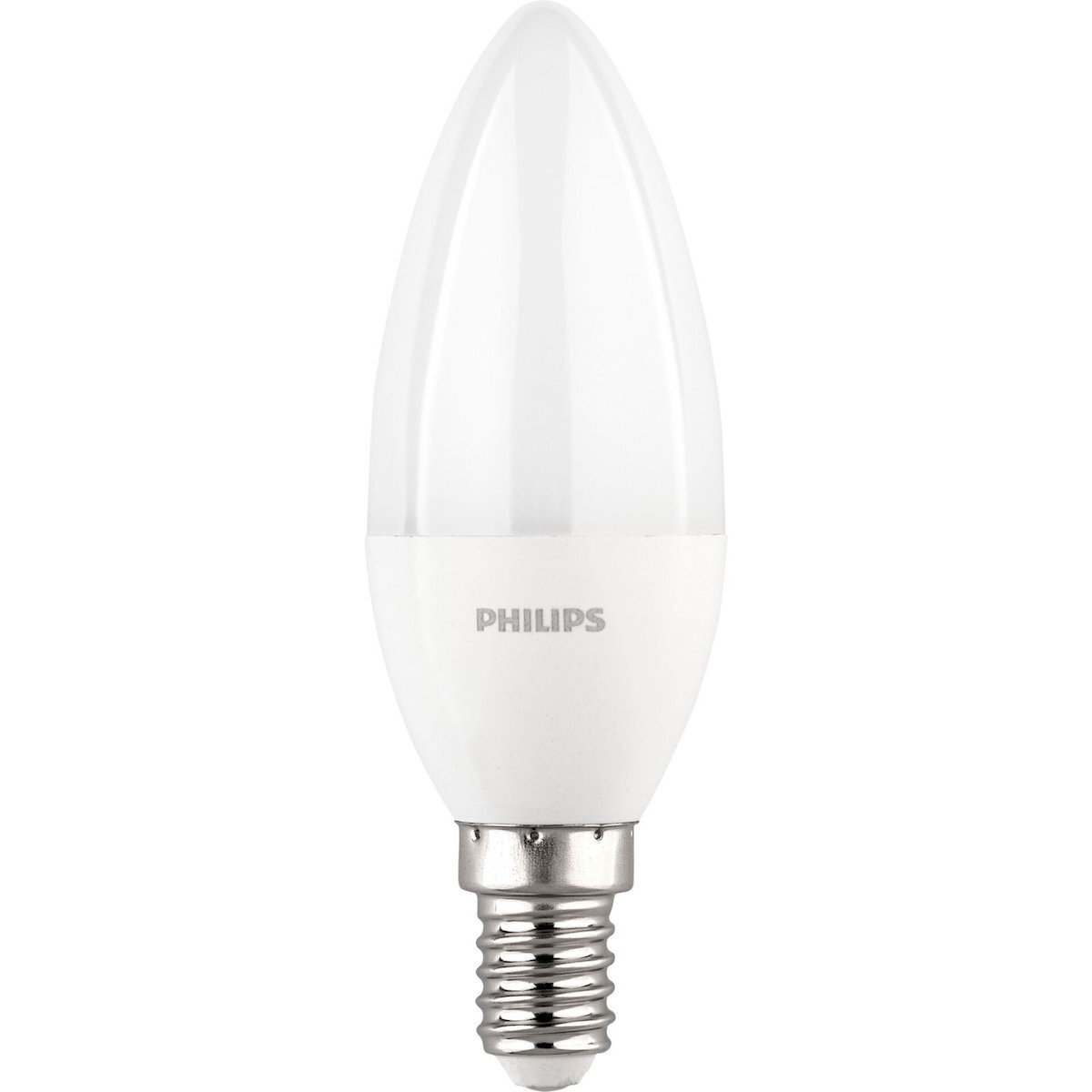 20231208095347_e7d356eb Philips Λάμπες LED 40W για Ντουί E14 Φυσικό Λευκό 4τμχ - Image 2