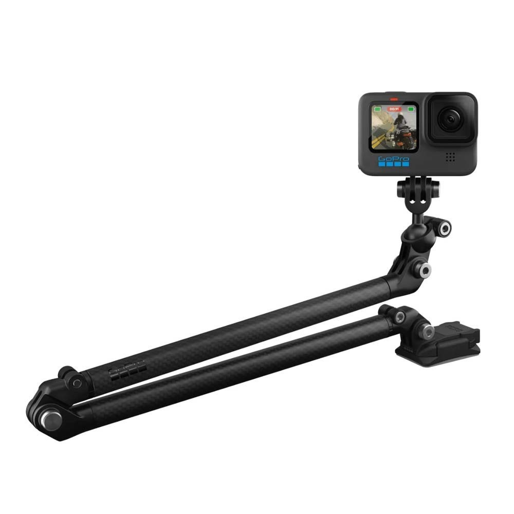 20231212094522_3ef9f651 GoPro Adhesive Mounts AEXTM-001 για GoPro - Image 2