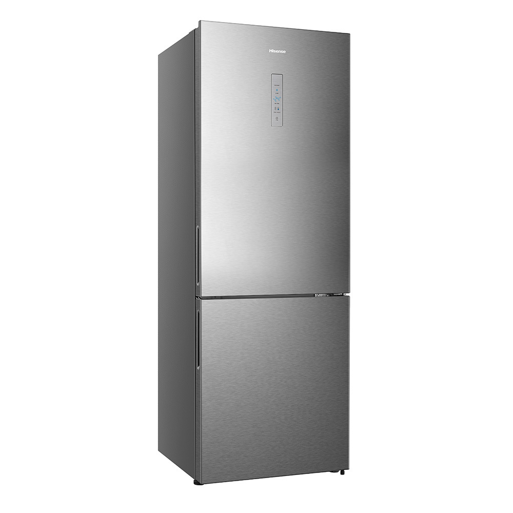 20231212122504_52cee68c Hisense Ψυγειοκαταψύκτης 495lt Total NoFrost RB645N4BFE - Image 2