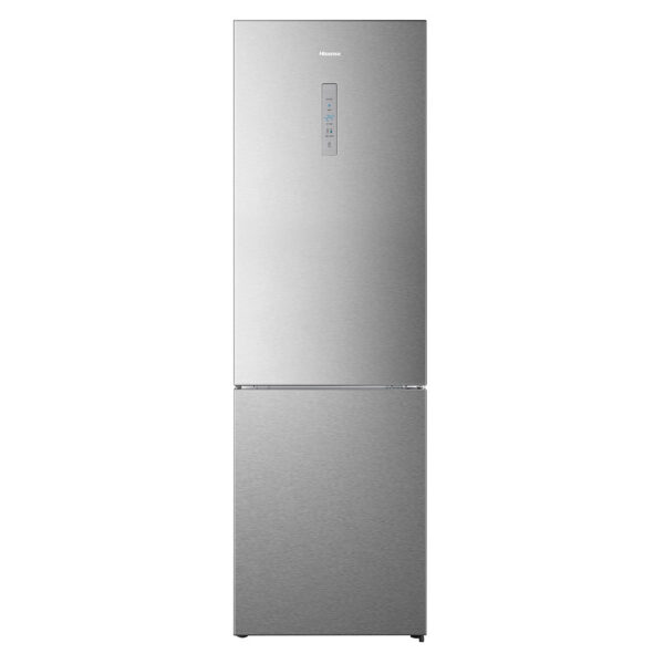 Hisense Ψυγειοκαταψύκτης 495lt Total NoFrost RB645N4BFE