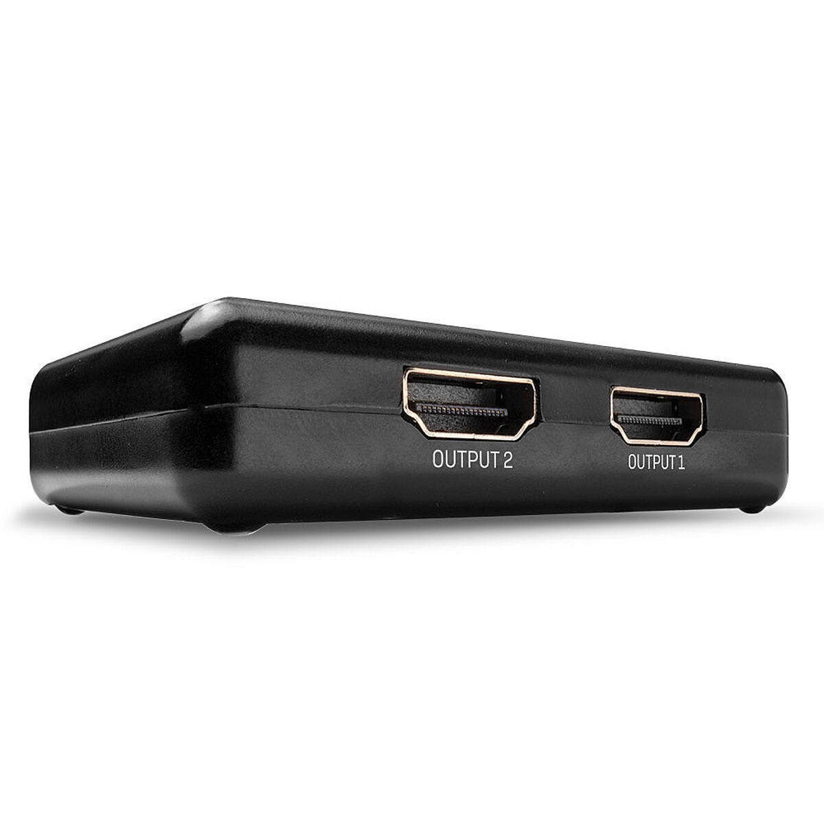 20231212170528_87803fc8 Lindy HDMI 2 Port HDMI 10.2G HDMI Splitter 38357 - Image 4