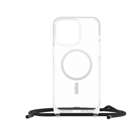 Otterbox React Διάφανη (iPhone 15 Pro)
