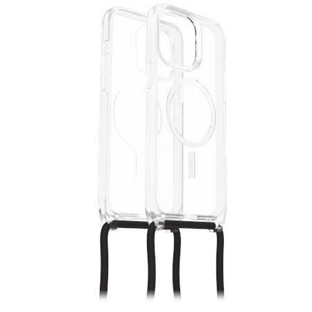 20231213150343_8a2bd2cb Otterbox React Διάφανη (iPhone 15 Pro) - Image 2