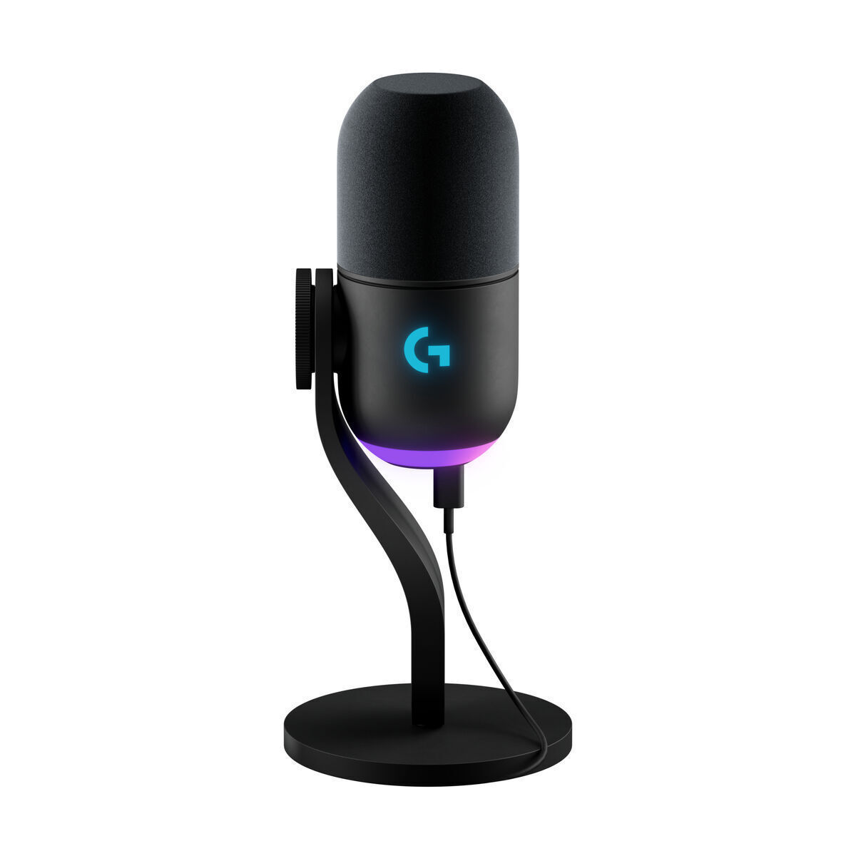 20231213151117_04bf4591 Logitech Yeti Ενσύρματο - Image 2