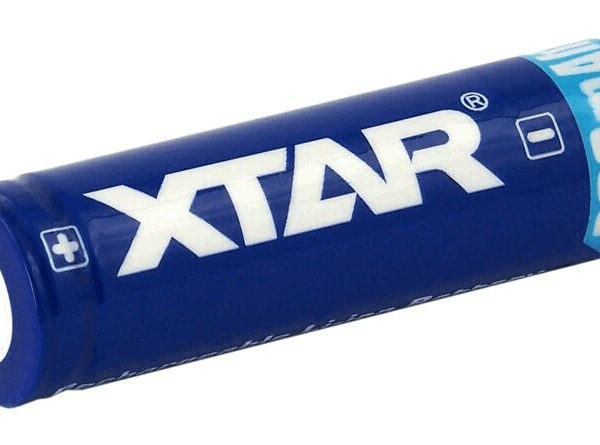 XTAR 14500 800mAh 3.7V 1τμχ