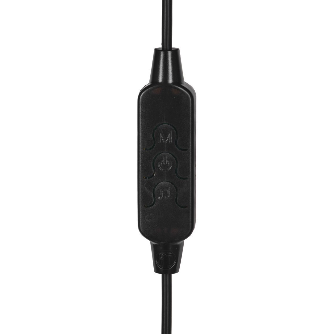 20231214094732_35707269 Active Jet Bluetooth Διακοσμητικό Φωτιστικό με Φωτισμό RGB Μπάρα LED Μπαταρίας Μαύρο - Image 2
