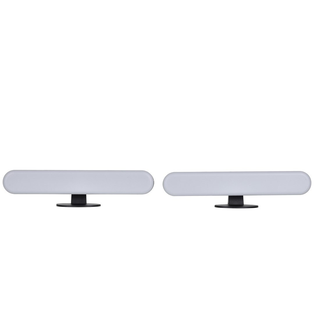 20231214094734_f412b1b9 Active Jet Bluetooth Διακοσμητικό Φωτιστικό με Φωτισμό RGB Μπάρα LED Μπαταρίας Μαύρο - Image 3