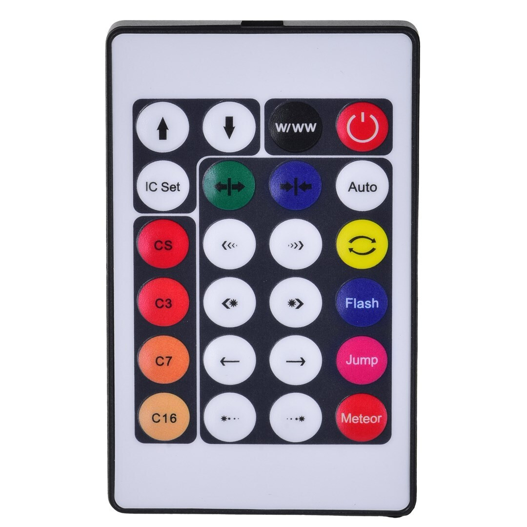 20231214094739_25afb48f Active Jet Bluetooth Διακοσμητικό Φωτιστικό με Φωτισμό RGB Μπάρα LED Μπαταρίας Μαύρο - Image 5