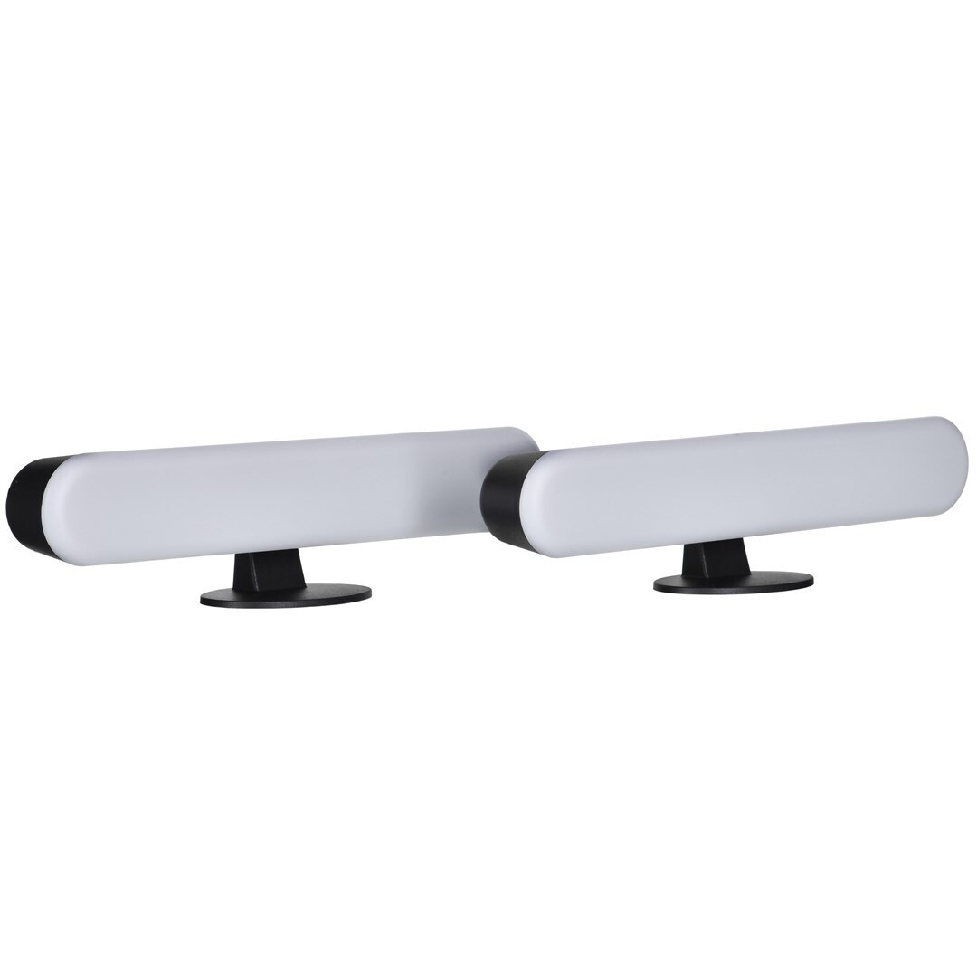 20231214094746_fde37d87 Active Jet Bluetooth Διακοσμητικό Φωτιστικό με Φωτισμό RGB Μπάρα LED Μπαταρίας Μαύρο - Image 8