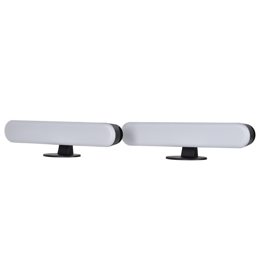 20231214094803_cb01d709 Active Jet Bluetooth Διακοσμητικό Φωτιστικό με Φωτισμό RGB Μπάρα LED Μπαταρίας Μαύρο - Image 15