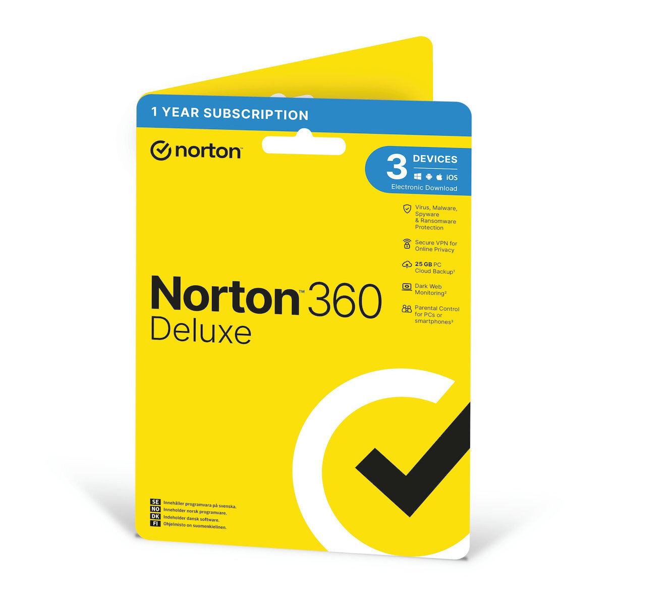 20231214104620_norton_360_deluxe_gia_3_syskeyes_kai_1_etos_chrisis_ilektroniki_adeia Norton 360 Deluxe για 3 Συσκευές και 1 Έτος Χρήσης (Ηλεκτρονική Άδεια) - Image 1