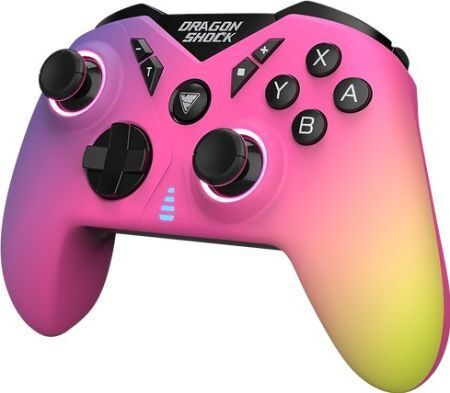 Dragonshock Nebula για Switch