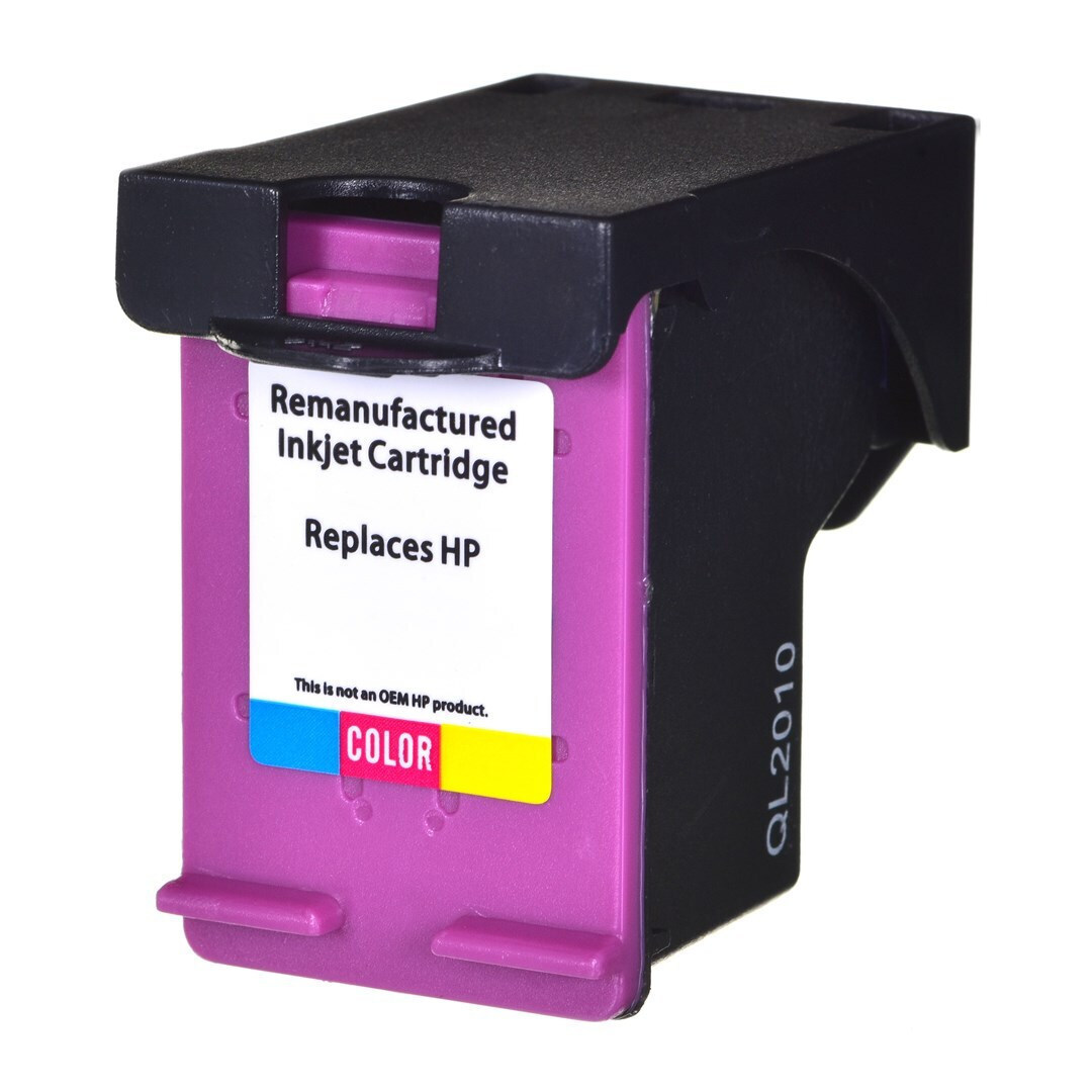 Superbulk Συμβατό Μελάνι Εκτυπωτή InkJet HP 650XL CZ102AE 17ml