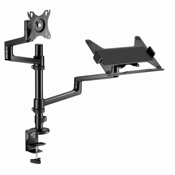 Gembird + Notebook Tray Βάση Οθόνης Γραφείου έως 32"