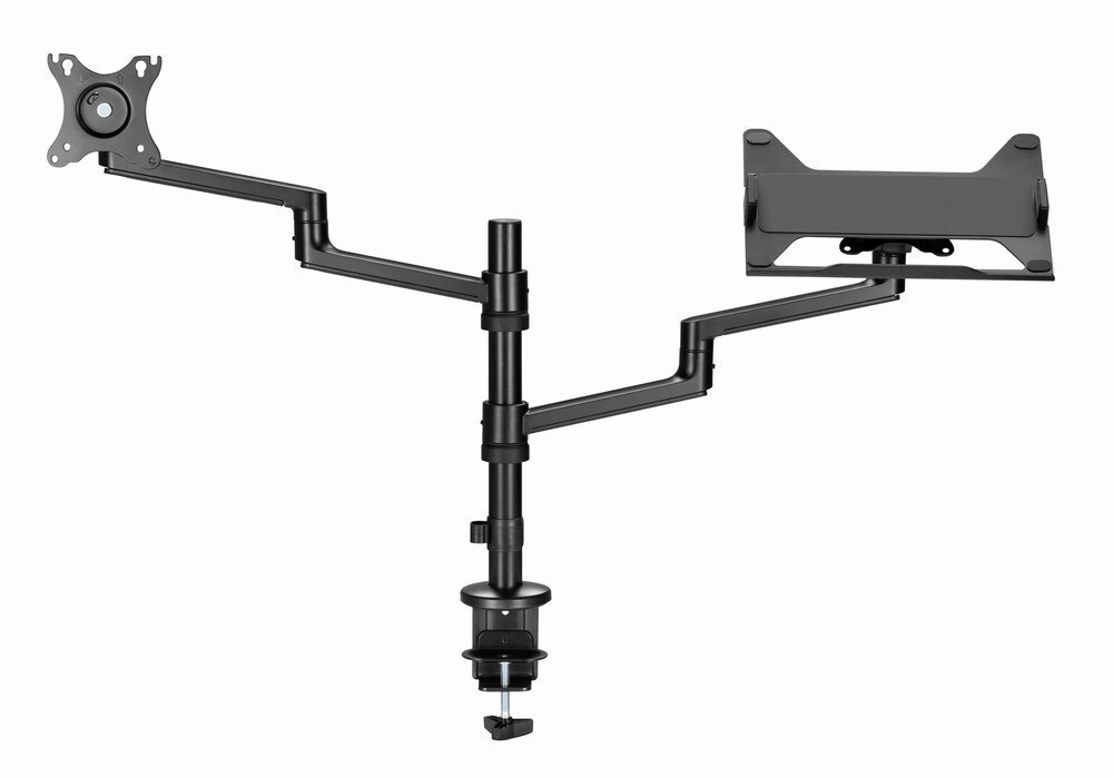 20231220130645_06f5900a Gembird + Notebook Tray Βάση Οθόνης Γραφείου έως 32" - Image 8