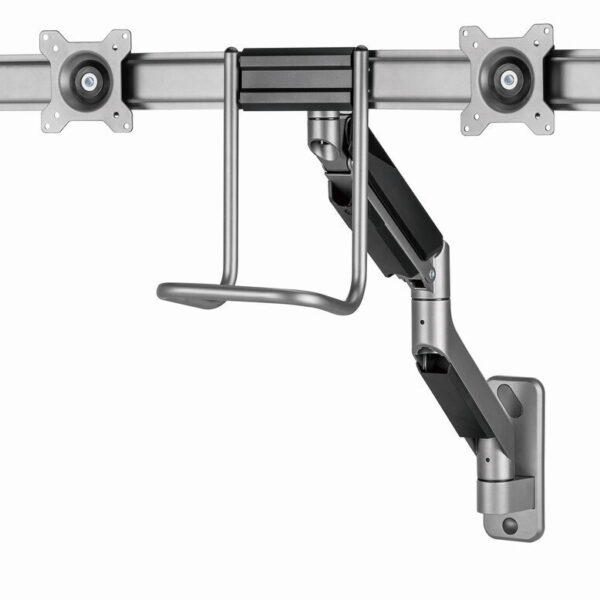 Gembird (MA-WA2-02) Επιτοίχια Βάση Οθόνης έως 32"