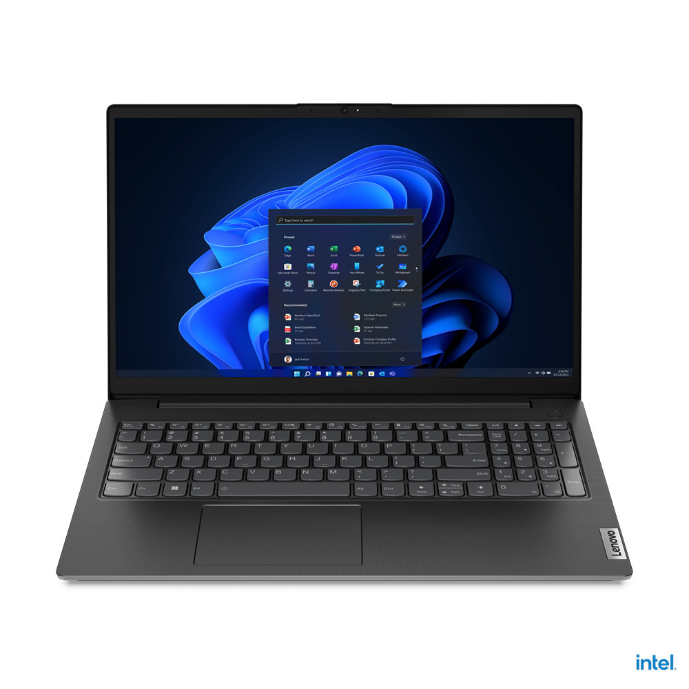 20231220153630_lenovo_v15_g4_iru_15_6_fhd_i5_13420h_16gb_512gb_ssd_w11_pro_business_black_international_english_keyboard Lenovo V15 G4 IRU 15.6" (i5-13420H) - Image 1