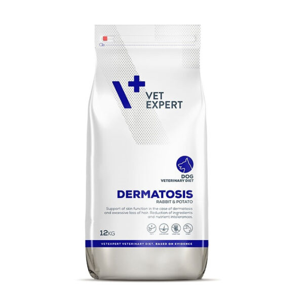 VetExpert Dermatosis