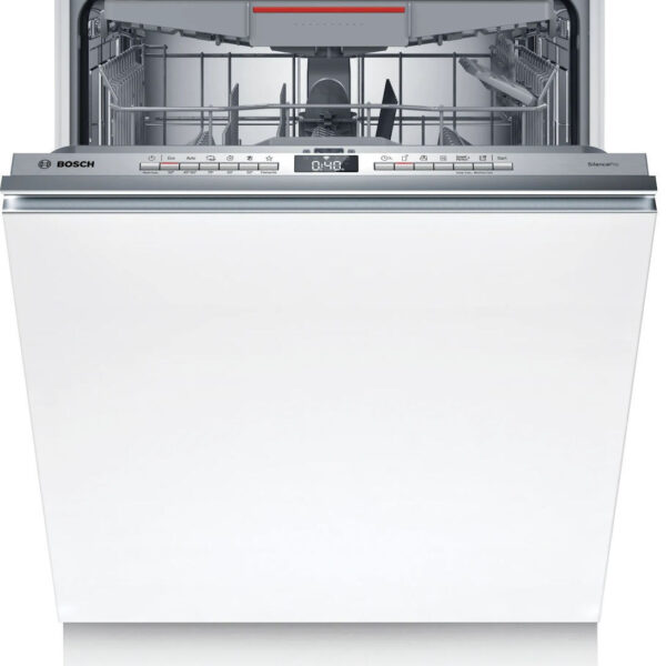 Bosch Πλήρως Εντοιχιζόμενο για 14 Σερβίτσια Π59.8xY81.5εκ. SMV4ECX23E