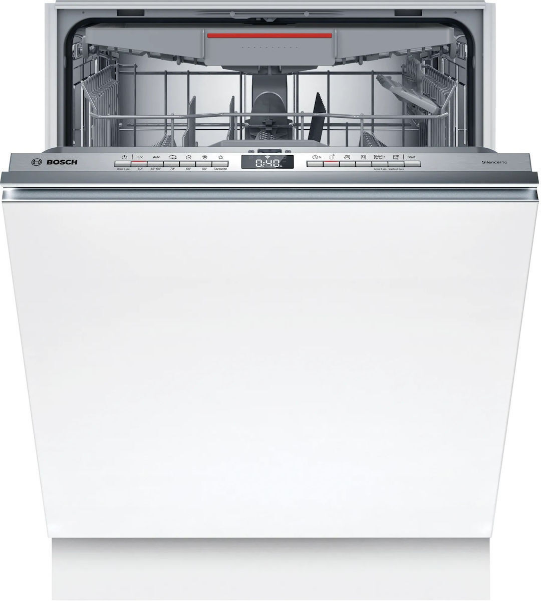 Bosch Πλήρως Εντοιχιζόμενο για 14 Σερβίτσια Π59.8xY81.5εκ. SMV4ECX23E - Image 1