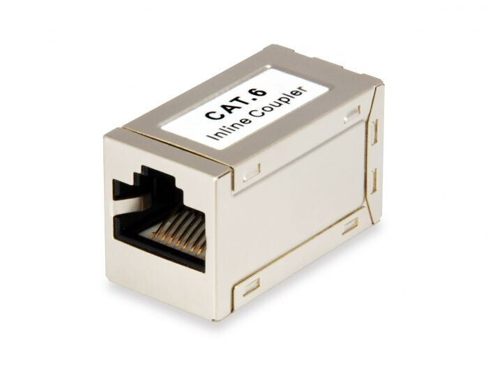 Equip 121179 USB Αντάπτορας Δικτύου για Ενσύρματη σύνδεση Ethernet - Image 1