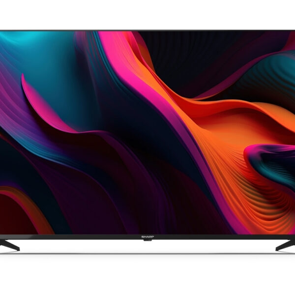 Sharp Smart 4K LED 55GL4260E (2023)