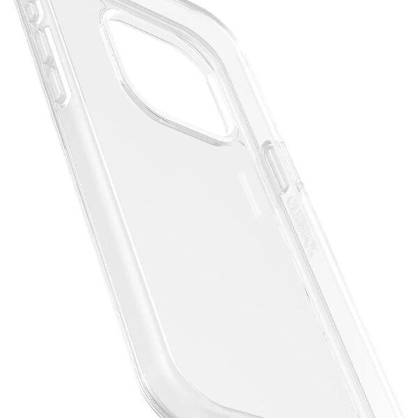 Otterbox Symmetry Διάφανη (iPhone 15)