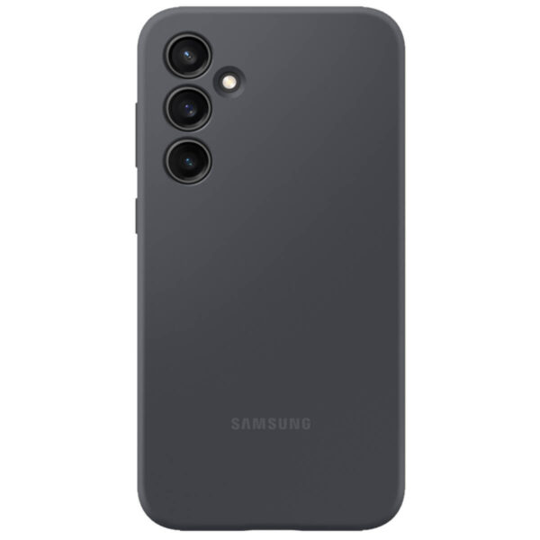 Samsung Back Cover Γκρι (Galaxy S23 FE)