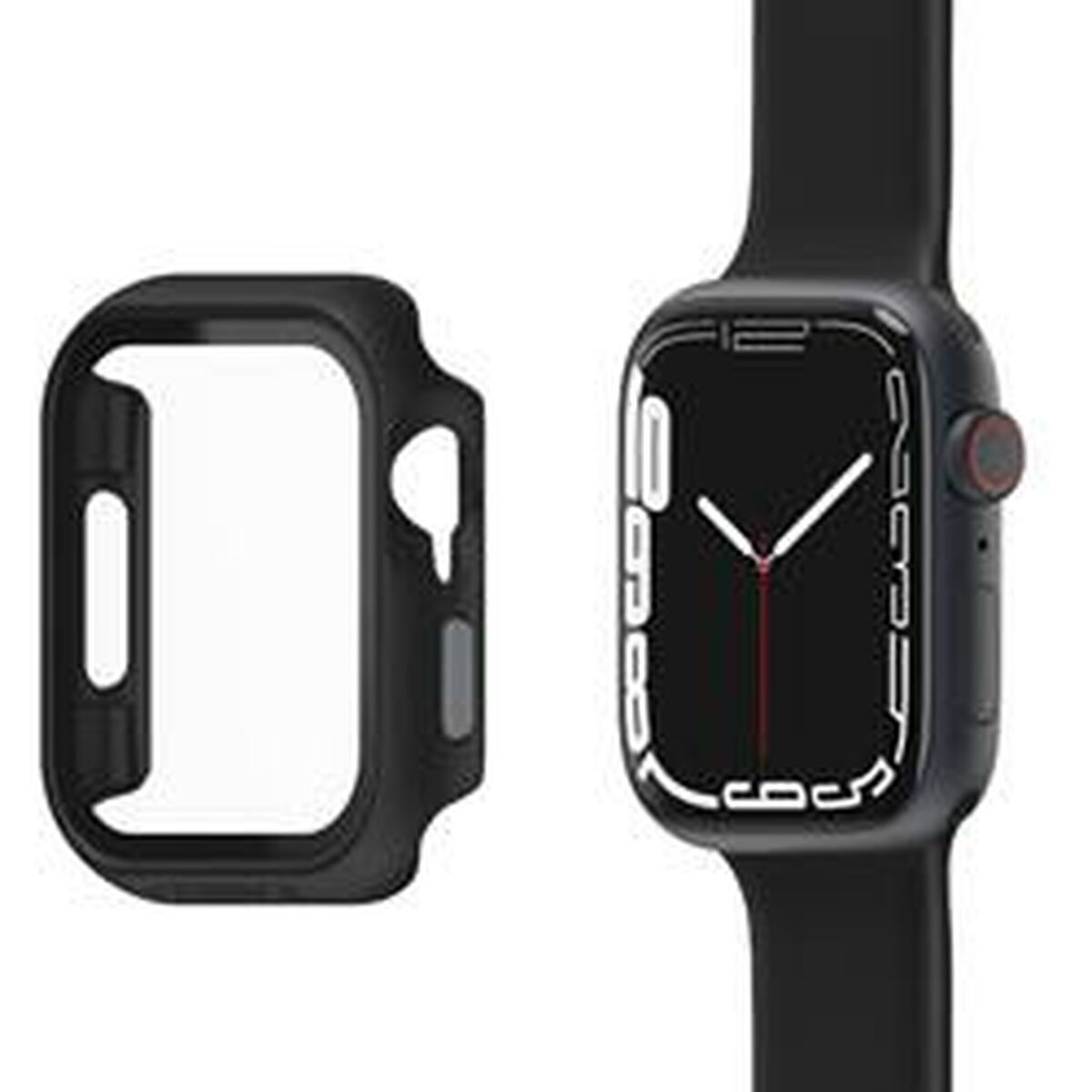 20231227125747_fd35581d Screen Protector για το Smartwatch Otterbox LifeProof 77-90545 1τμχ 77-90545 - Image 2