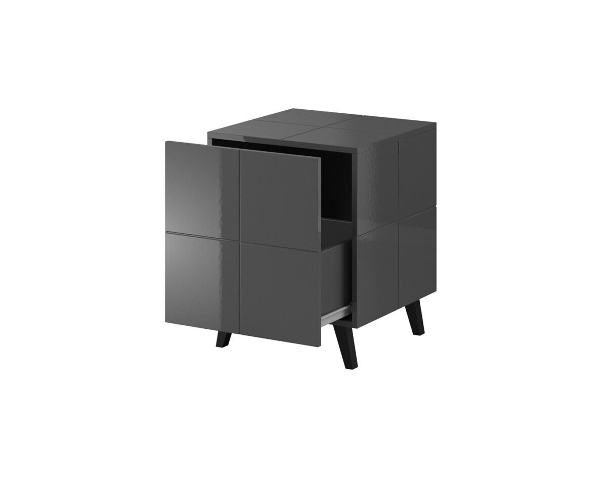 Reja Ξύλινο 65 51x32x65cm - Image 1