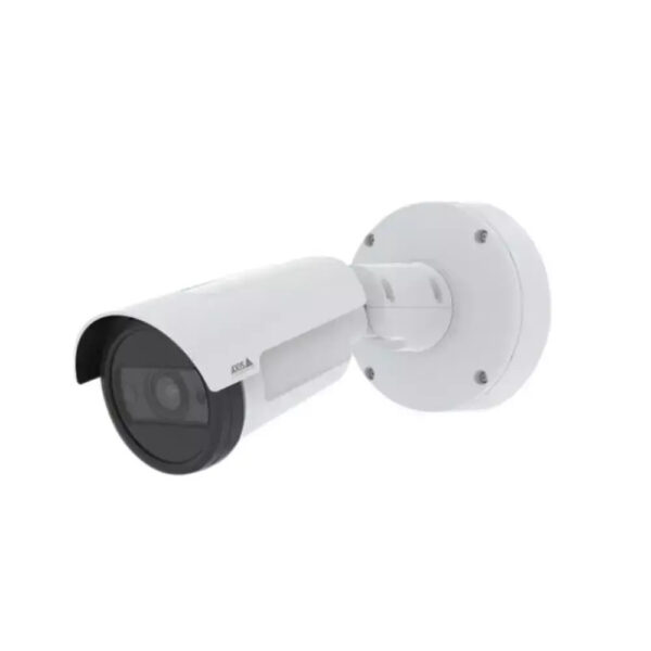 Axis P1465-LE IP Αδιάβροχη Κάμερα