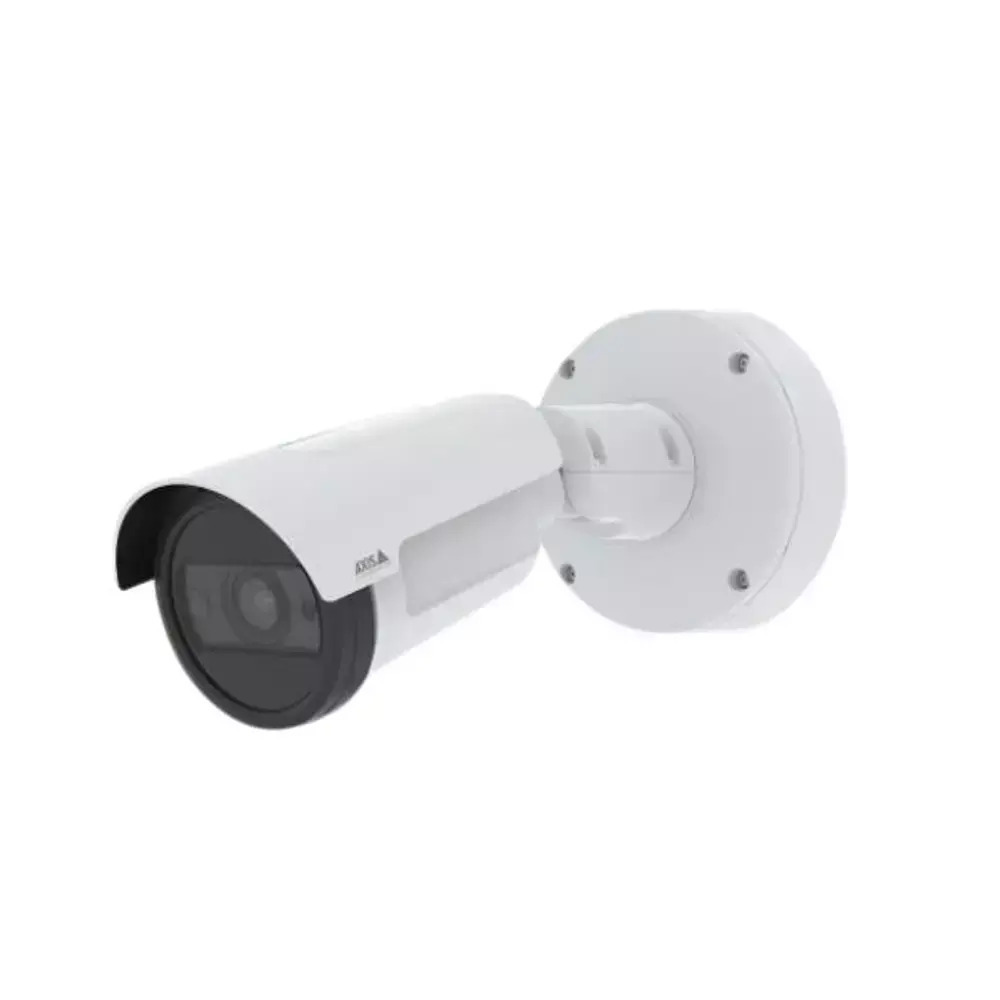 Axis P1465-LE IP Αδιάβροχη Κάμερα - Image 1
