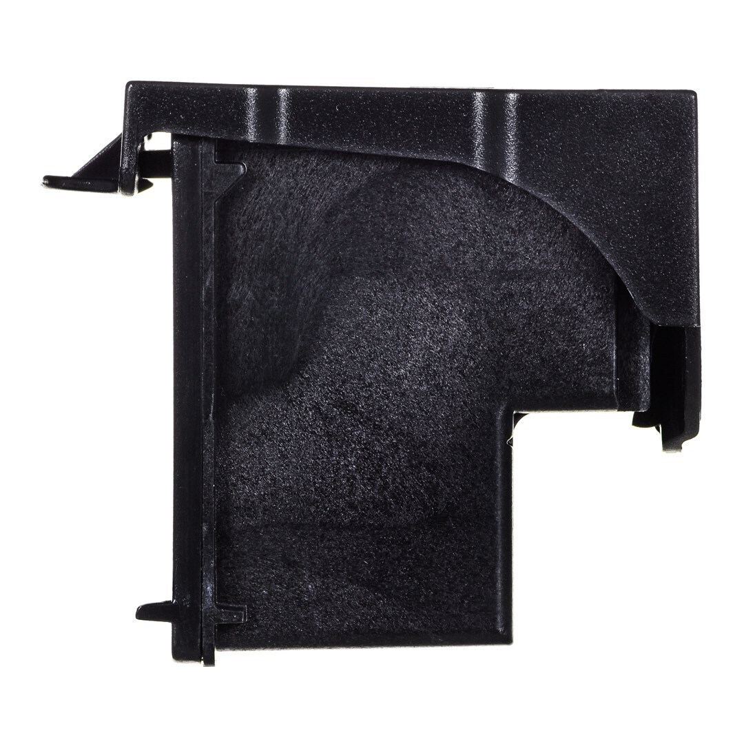 Superbulk Συμβατό Μελάνι Εκτυπωτή InkJet HP 650XL CZ101AE 18ml Μαύρο