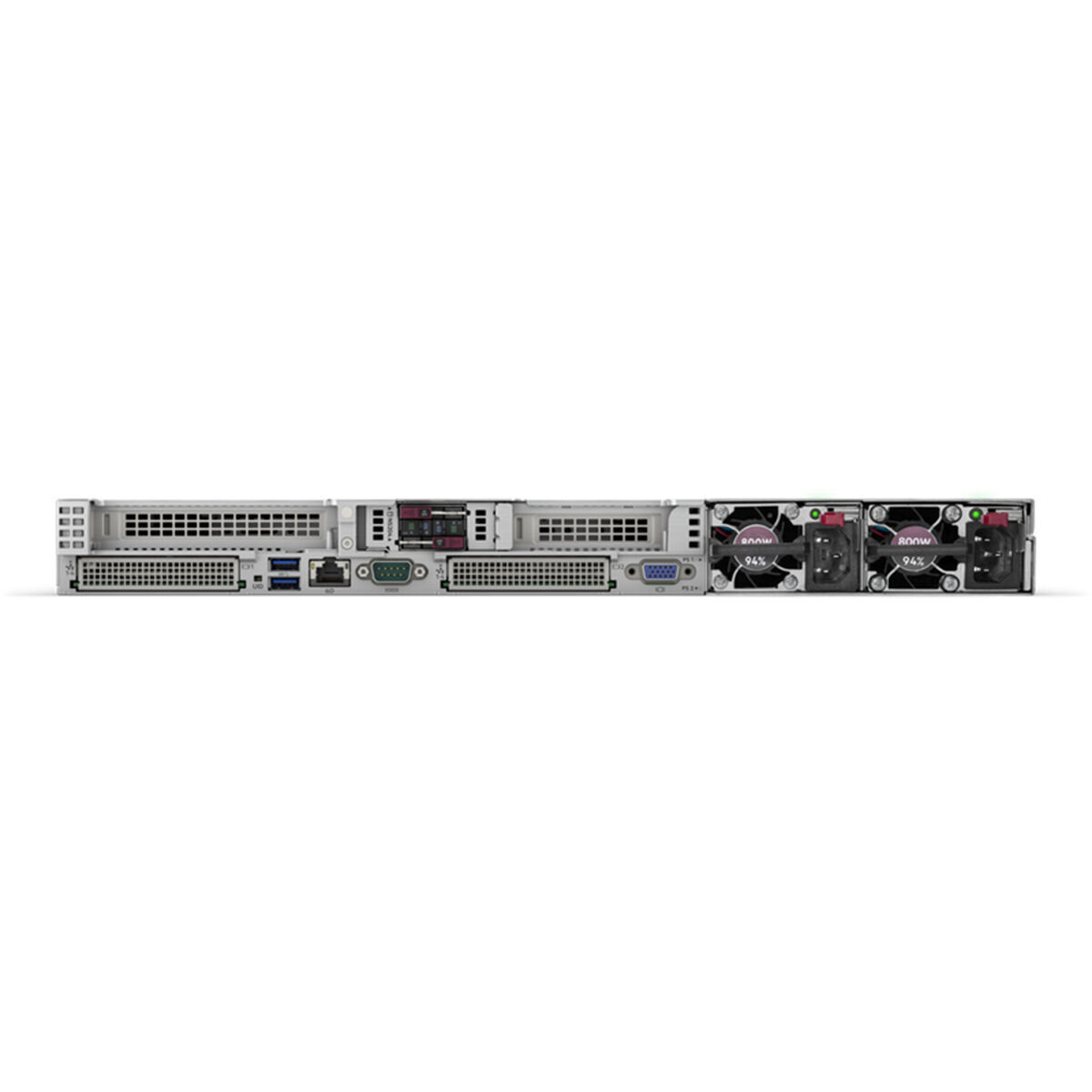 20231229143130_51f8efc0 HP ProLiant DL360 Gen11 (Xeon Silver 4410Y/32GB DDR5/No OS) - Image 3
