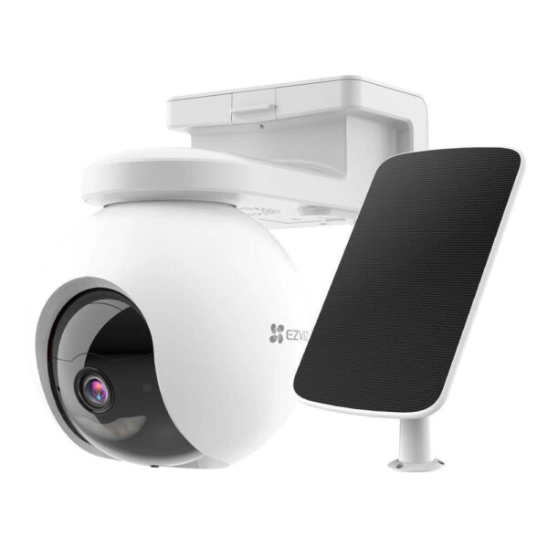 Ezviz EB8 IP Αδιάβροχη Κάμερα 4G Full HD+ 3MP