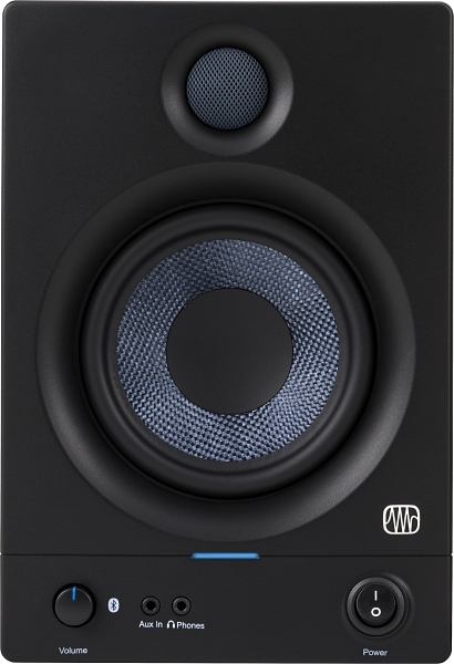 20240103160729_9462e600 Presonus Eris 5BT 2nd Gen PRE-2777500124 Αυτοενισχυόμενα Ηχεία Studio Monitor 2 Δρόμων με Bluetooth 100W (Ζεύγος) Μαύρο - Image 3