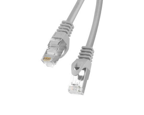 Lanberg F/UTP Cat.6 Καλώδιο Δικτύου Ethernet 1τμχ