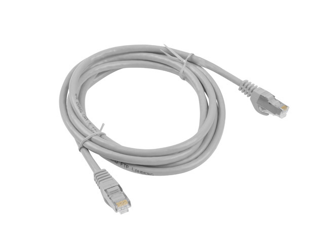 20240108103034_ac610746 Lanberg F/UTP Cat.6 Καλώδιο Δικτύου Ethernet 1τμχ - Image 2