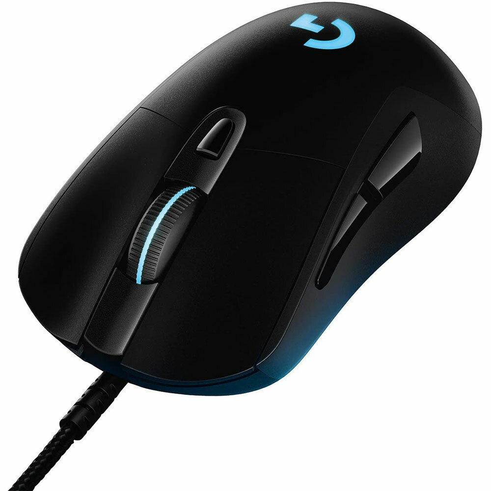 20240108123358_deb56872 Logitech G403 Hero Μαύρο - Image 5