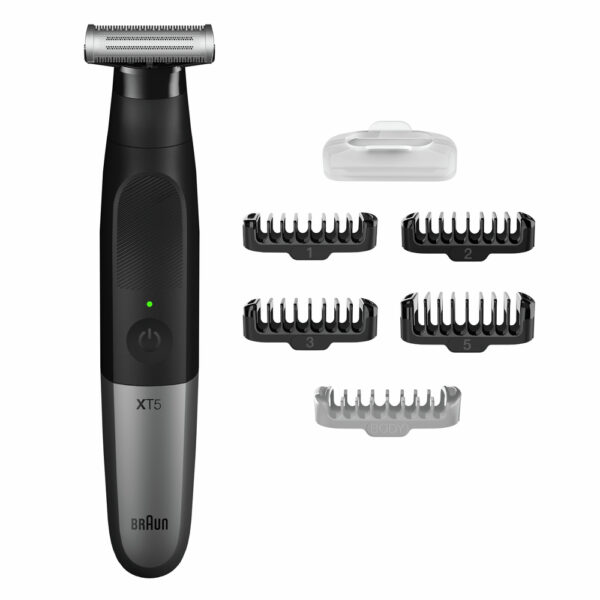 Braun Rotary Ξυριστική Μηχανή