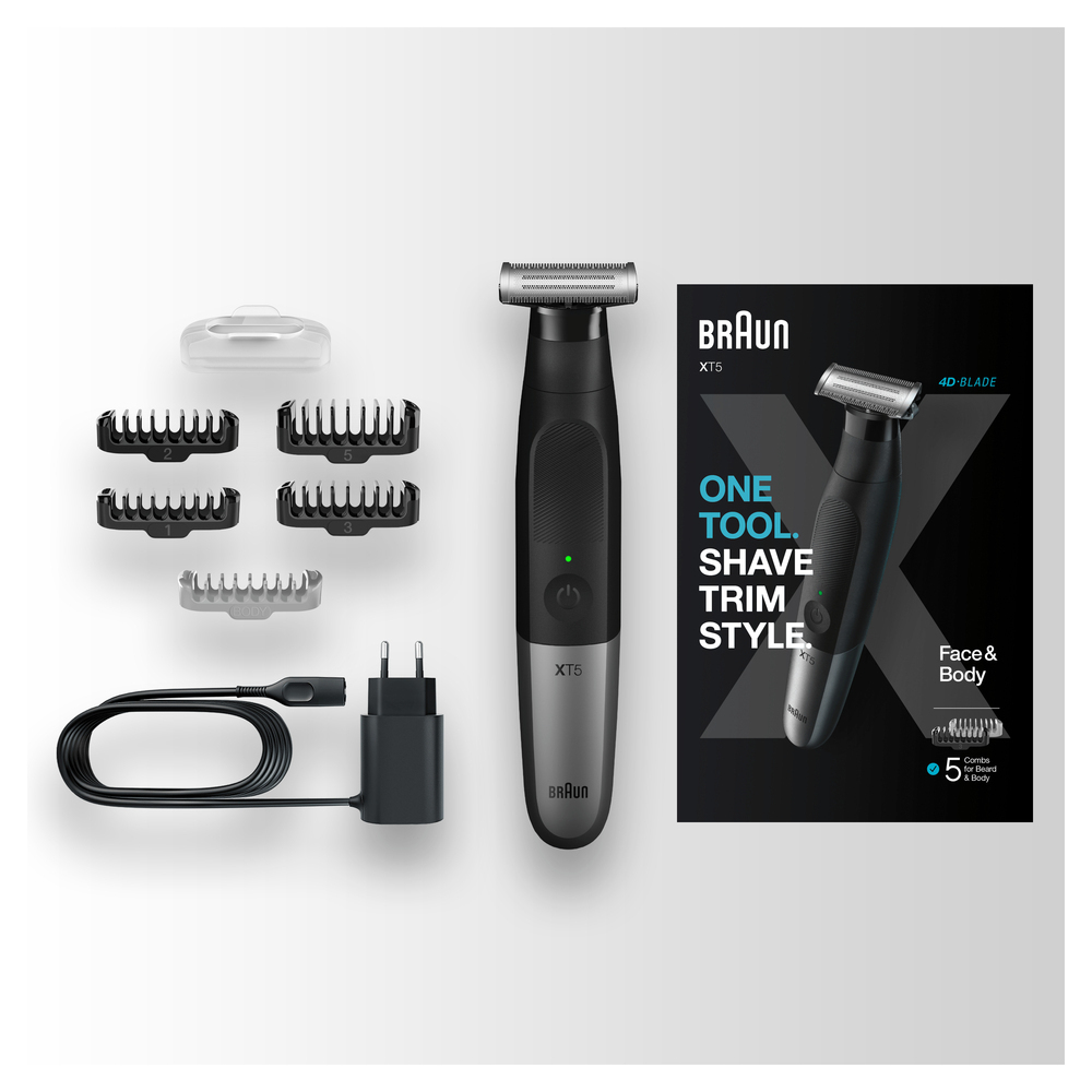 20240109131438_f7736b00 Braun Rotary Ξυριστική Μηχανή - Image 2