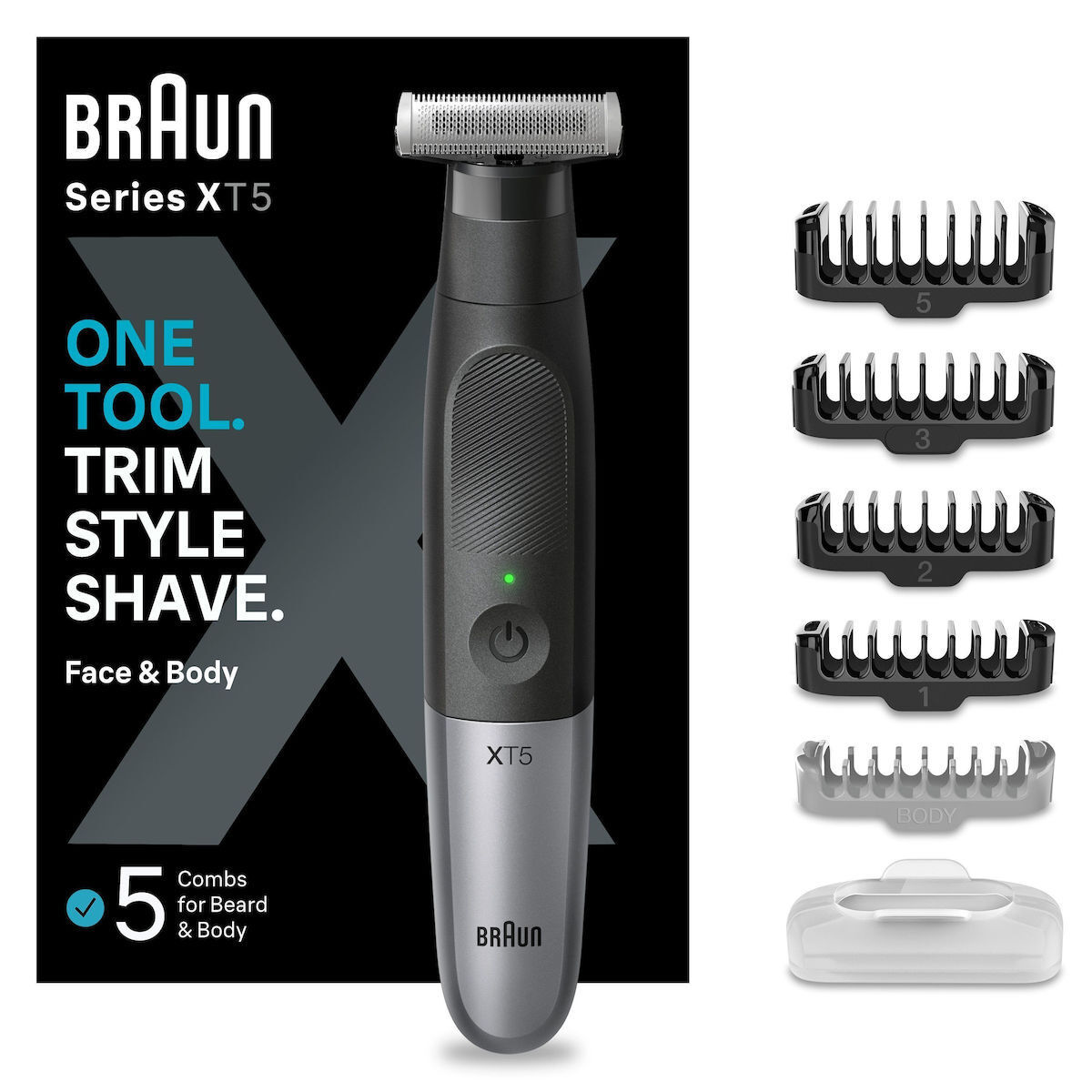 20240109131440_1cc595a7 Braun Rotary Ξυριστική Μηχανή - Image 3