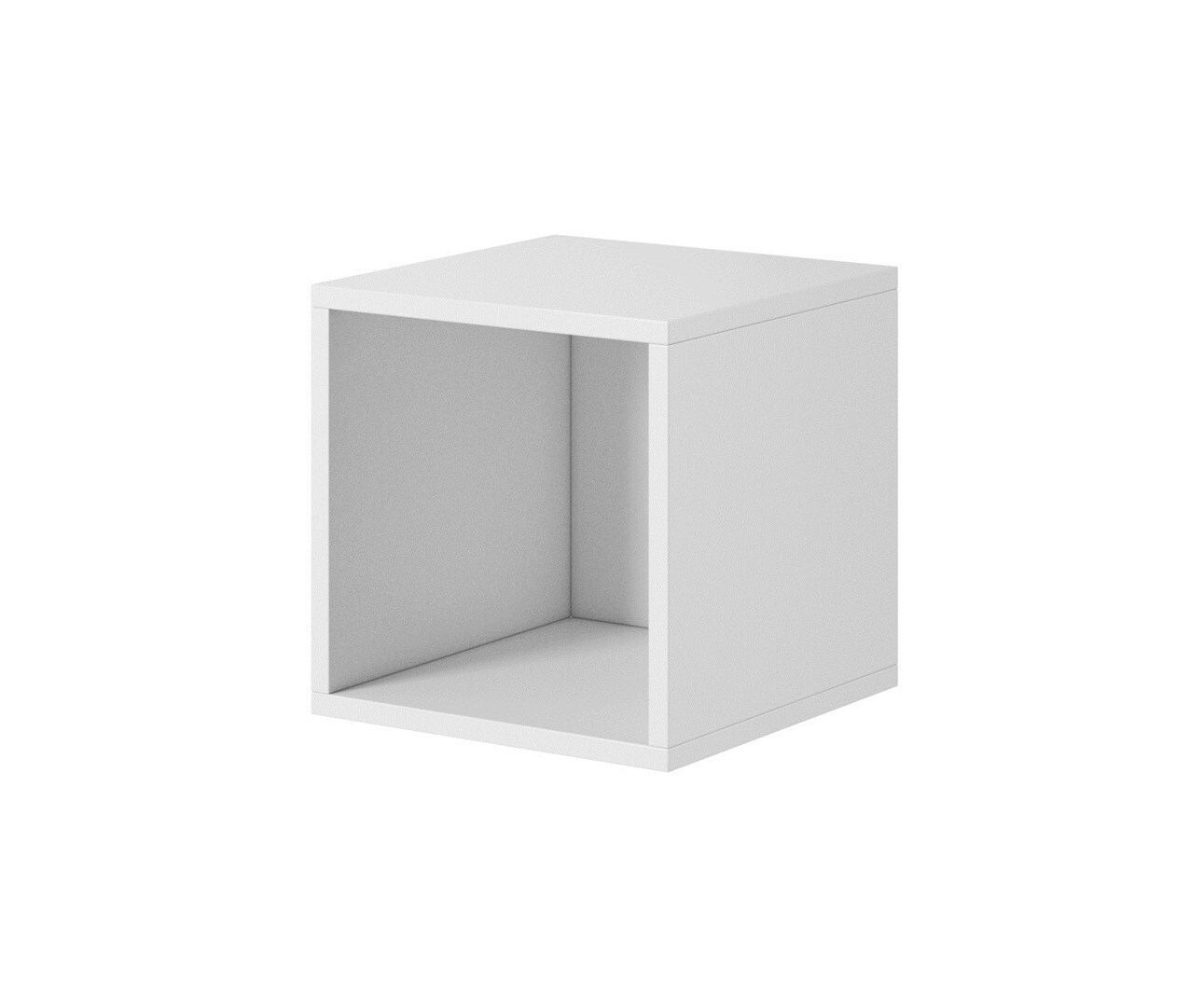 20240109162413_ntoulapi_white-1 Ντουλάπι Τοίχου Roco RO6 39x37x37εκ. White - Image 1