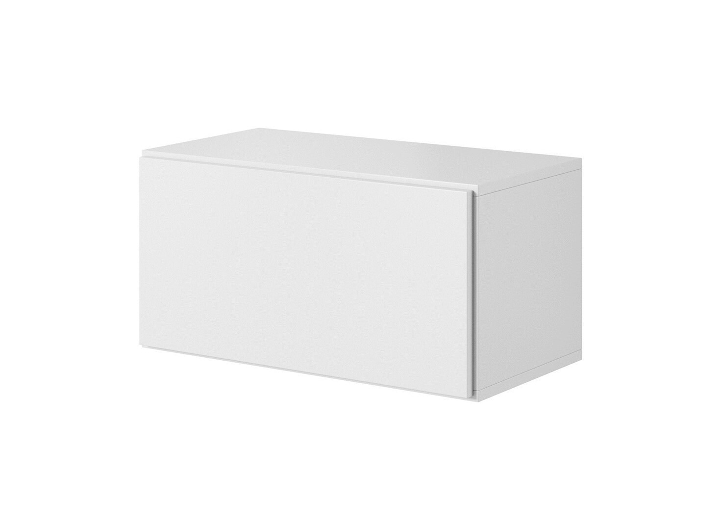20240109162414_ntoulapi_white Ντουλάπι Τοίχου Roco RO3 39x75x37εκ. White - Image 1