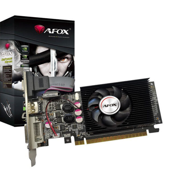 Afox GeForce GT 610 1GB V6