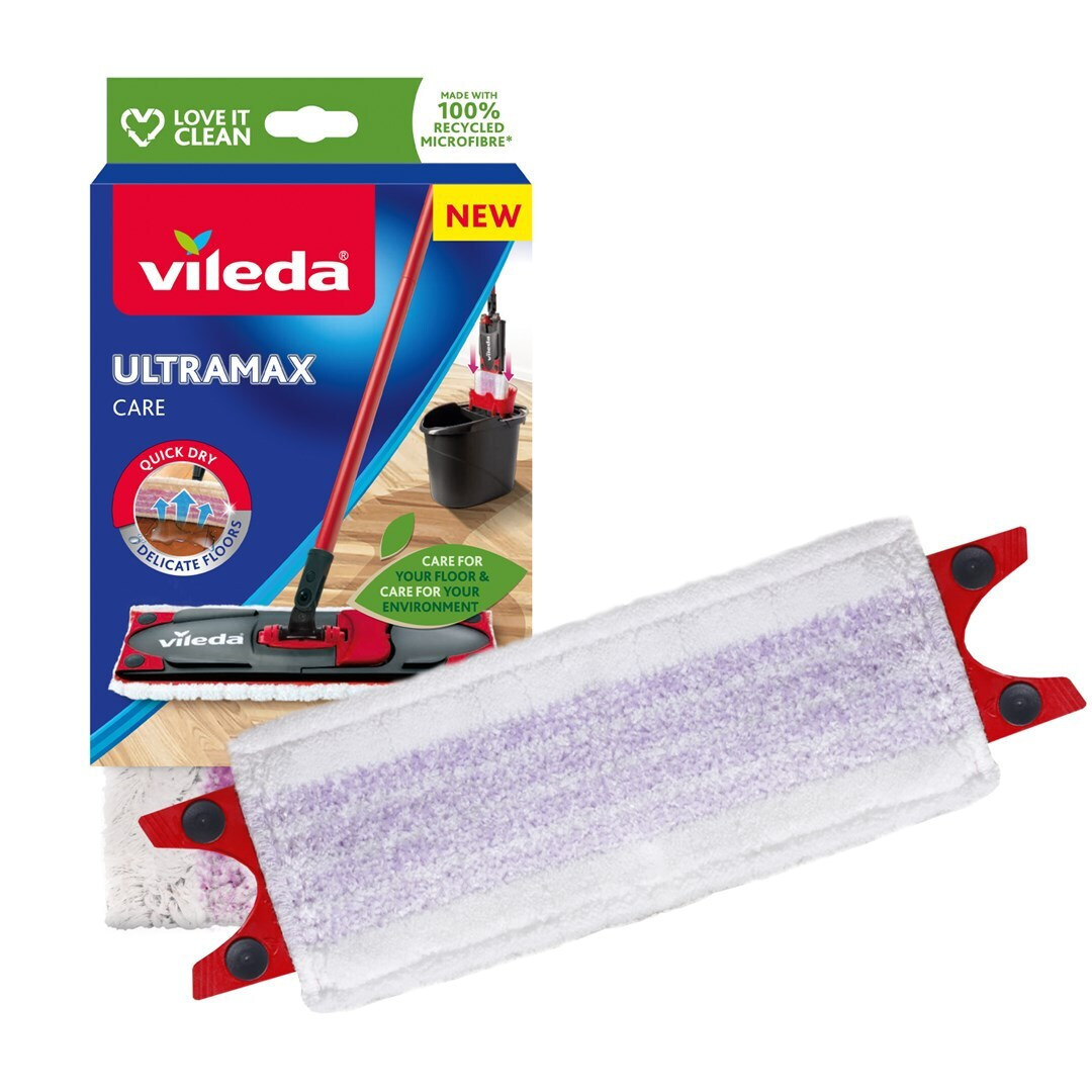 20240111154650_vileda_sfougaristra_ultramax_173490 Vileda Παρκετέζα Ultramax 173490 - Image 1